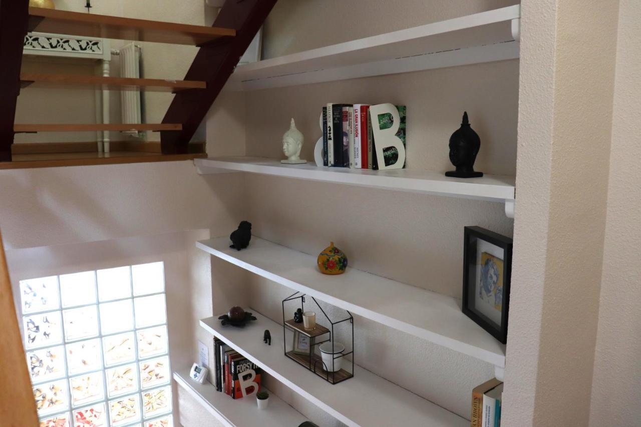 Homenfun El Plantio Ferienhaus