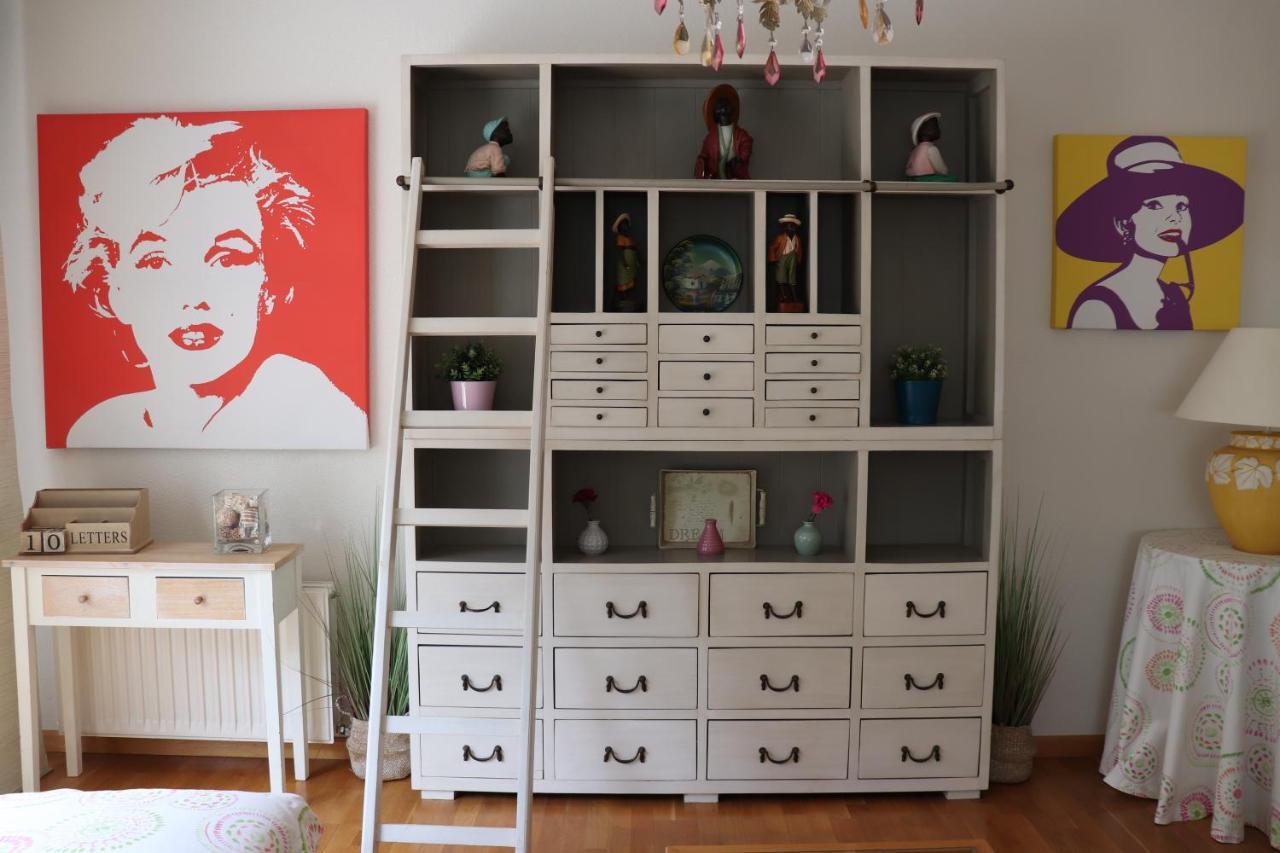 Homenfun El Plantio Ferienhaus Madrid