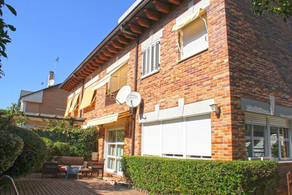 Ferienhaus Homenfun El Plantio *
