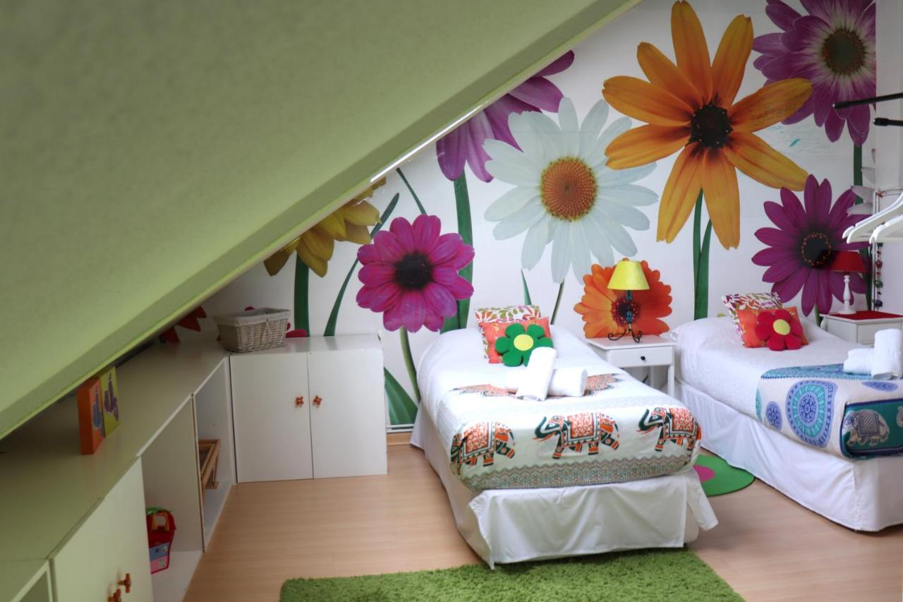Ferienhaus Homenfun El Plantio