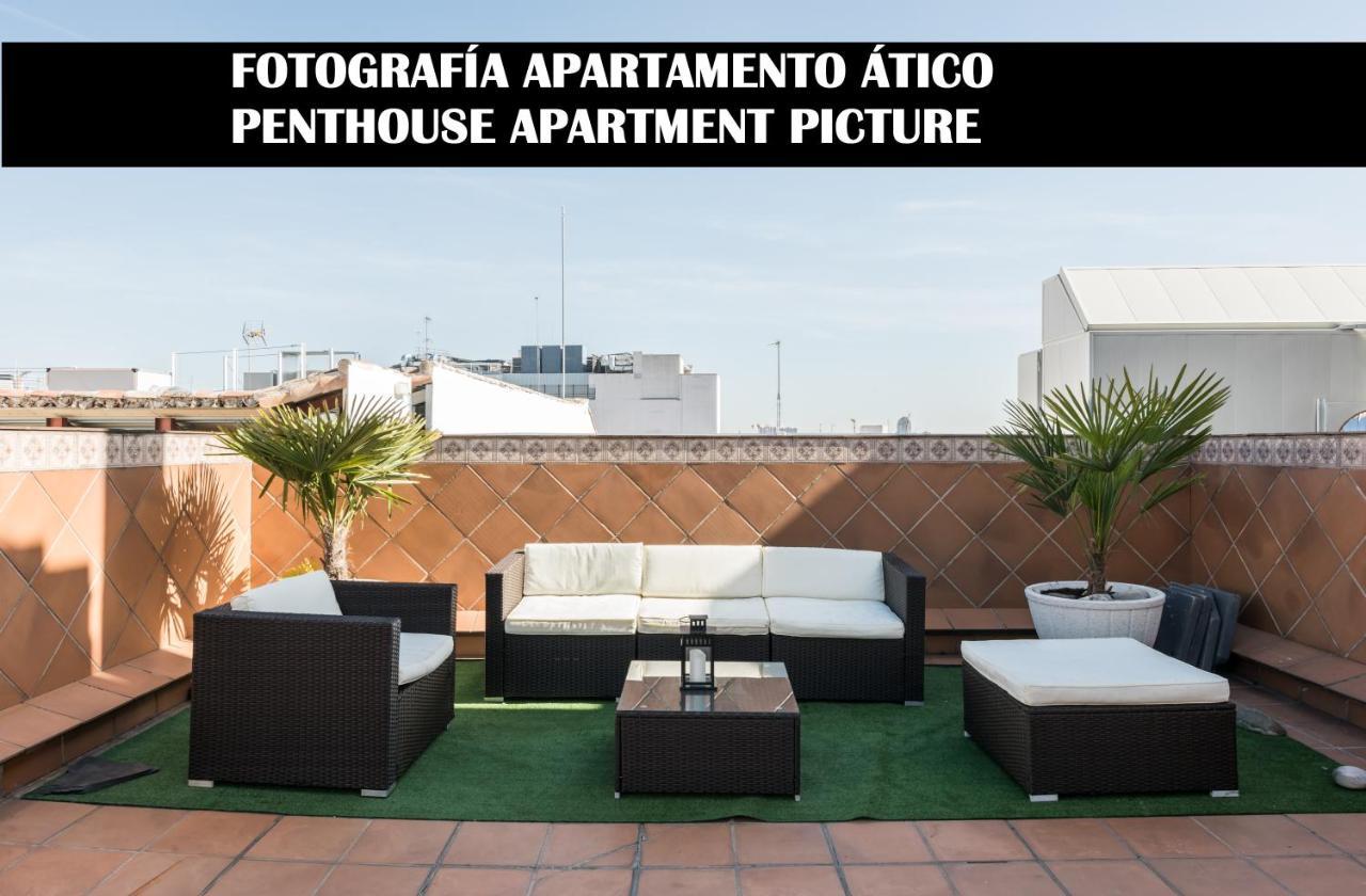 Appartement Principe 2