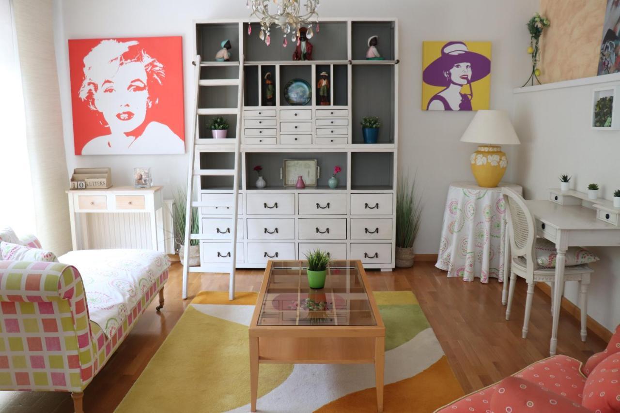 Homenfun El Plantio Ferienhaus *