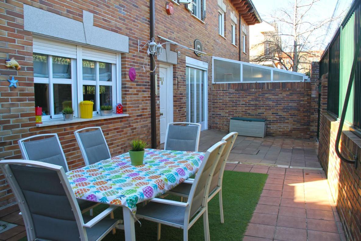 Ferienhaus Homenfun El Plantio