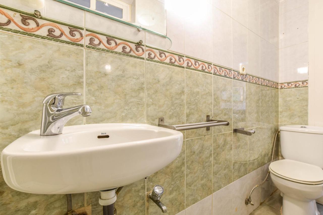 Apartamento Plaza De Lavpies Apartment *