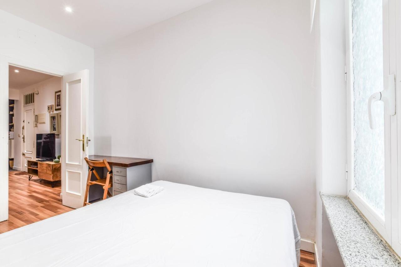 Apartamento Plaza De Lavpies Apartment