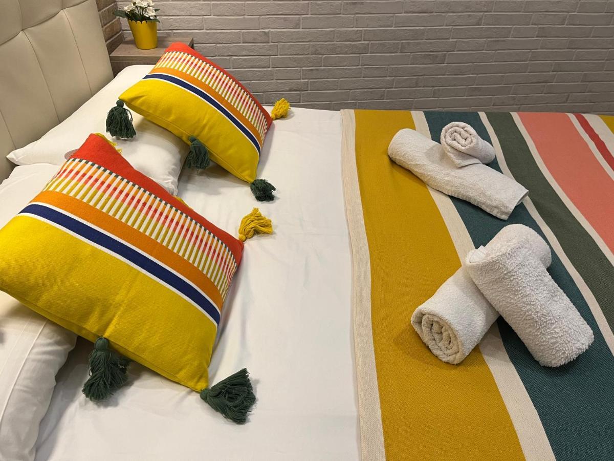 Apartamento Y Sleep&enjoy Center *