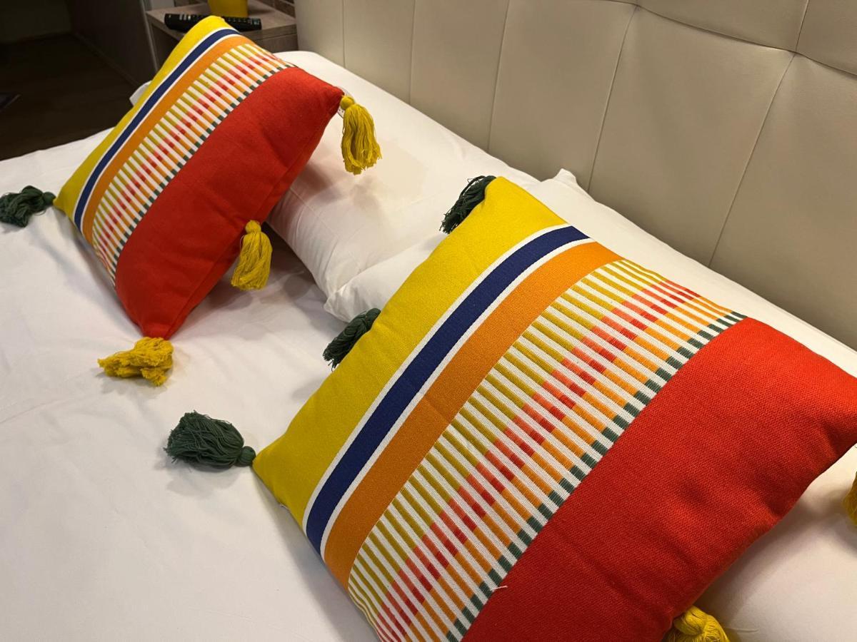 Y Sleep&enjoy Center * Madrid