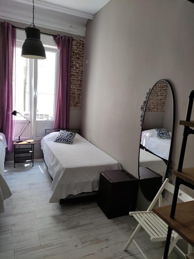 Guest house Hispalense