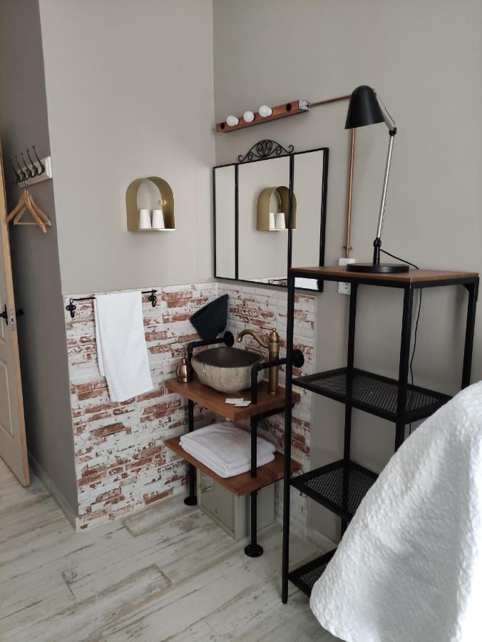 Hispalense Guest house
