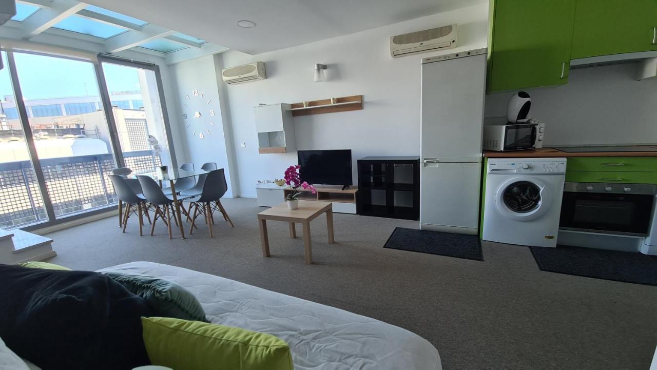 Apartment Oshun Norte *