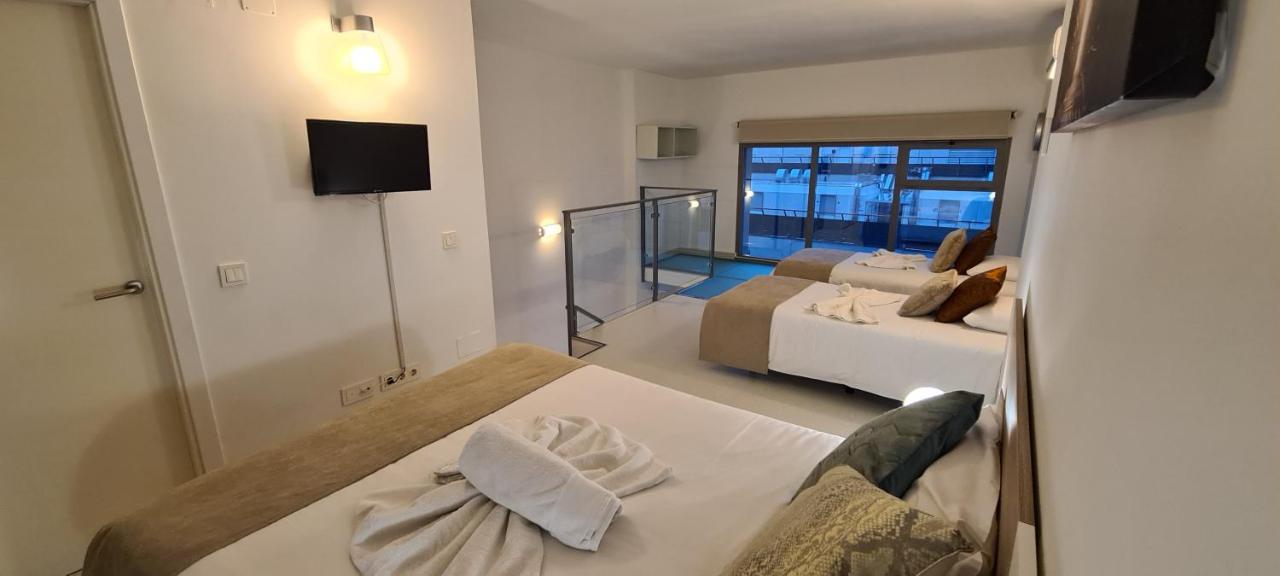 Apartment Oshun Norte