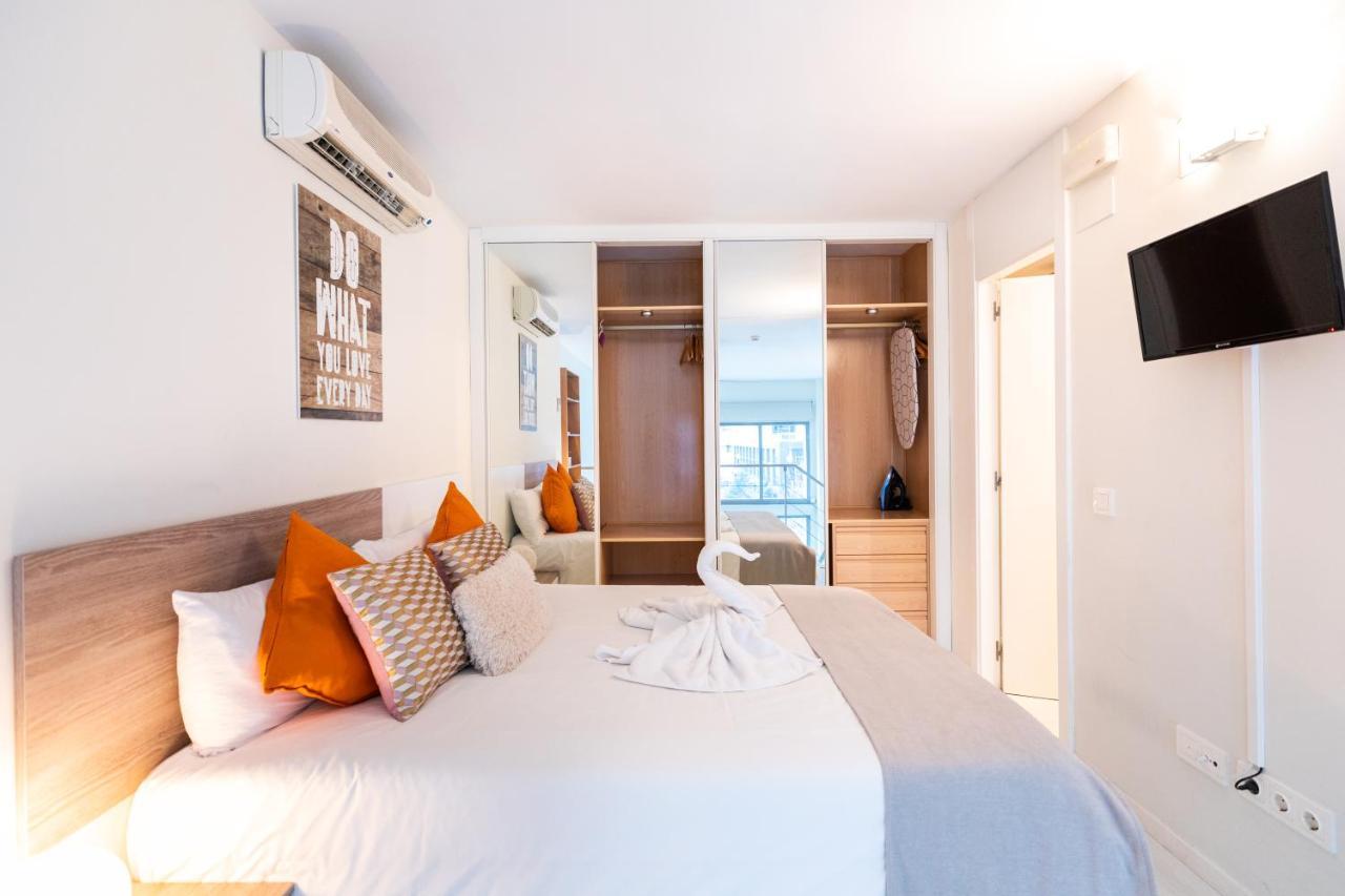 Appartement Oshun Norte