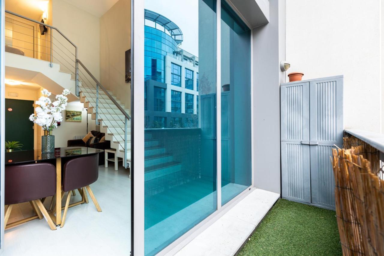 Apartment Oshun Norte Madrid