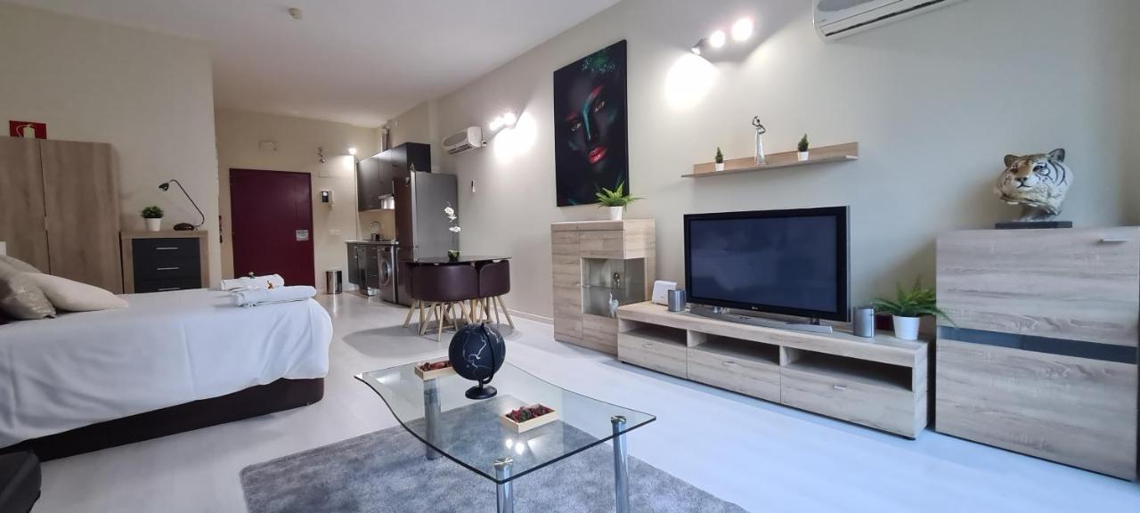 Apartment Oshun Norte Madrid