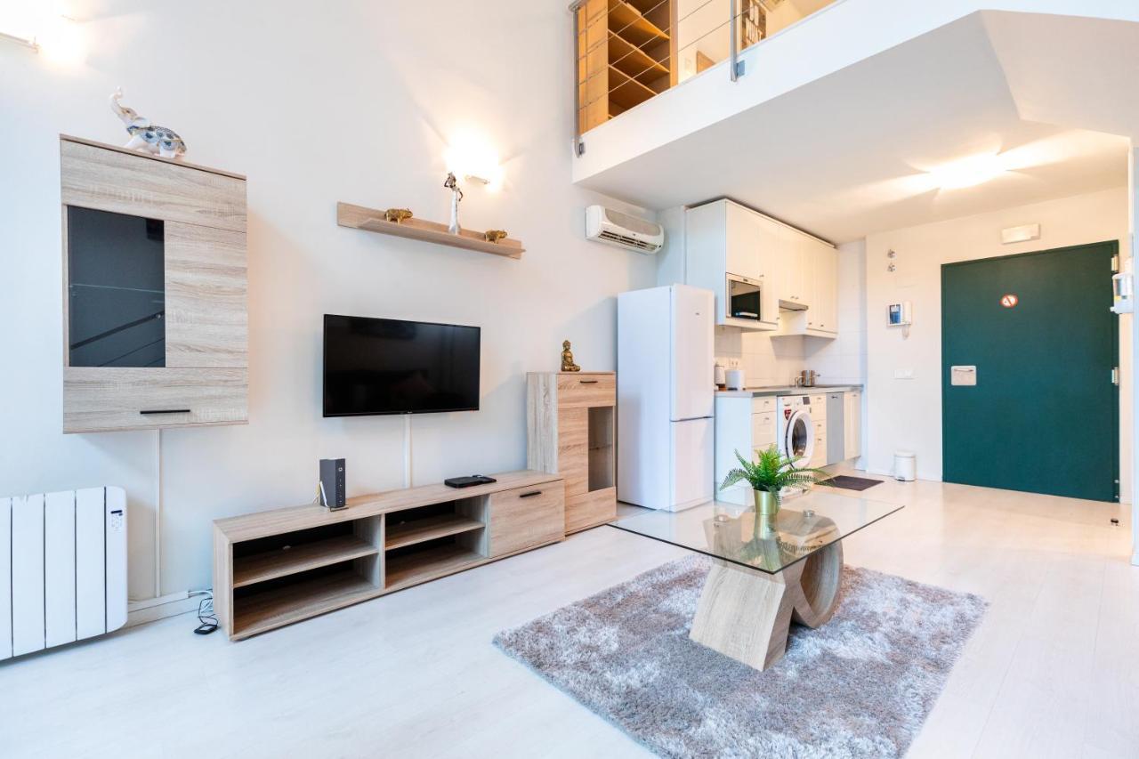 Appartement Oshun Norte