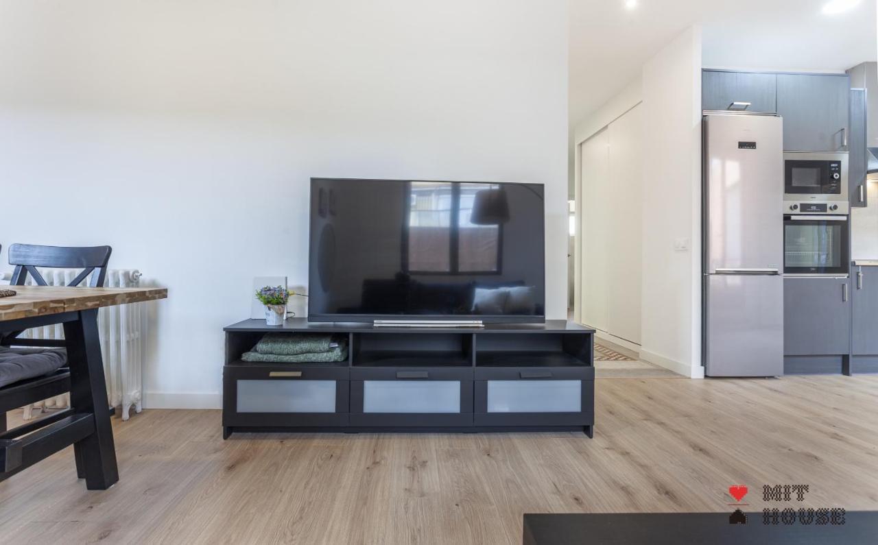 Apartamento Mit House Latina En *