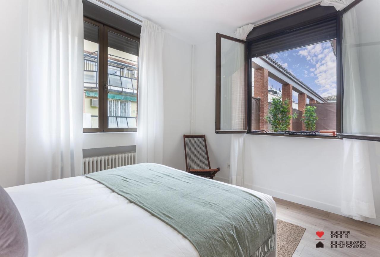 Apartamento Mit House Latina En *