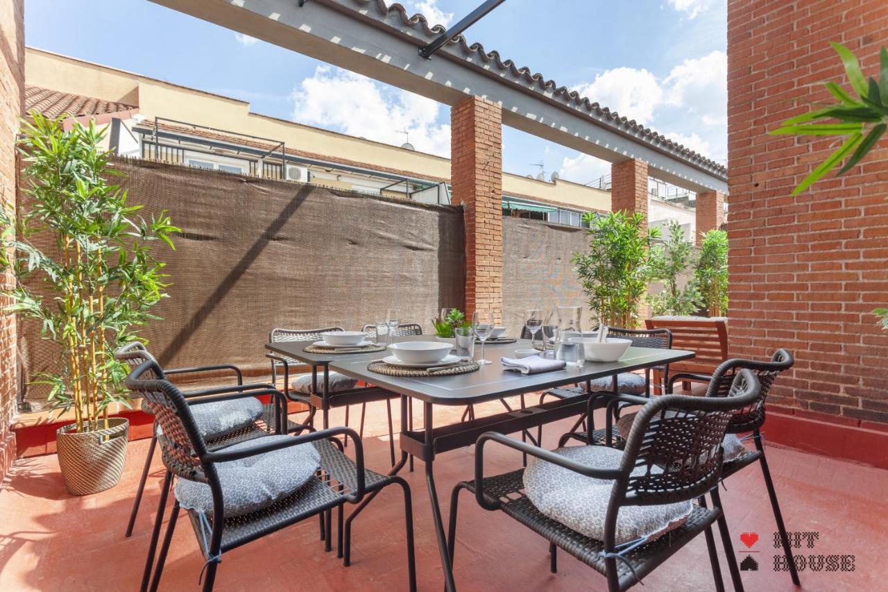 Apartamento Mit House Latina En