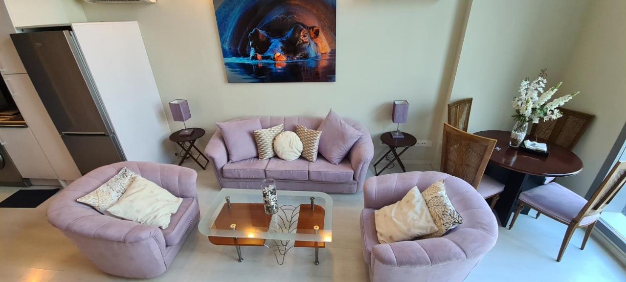Oshun Norte Apartment