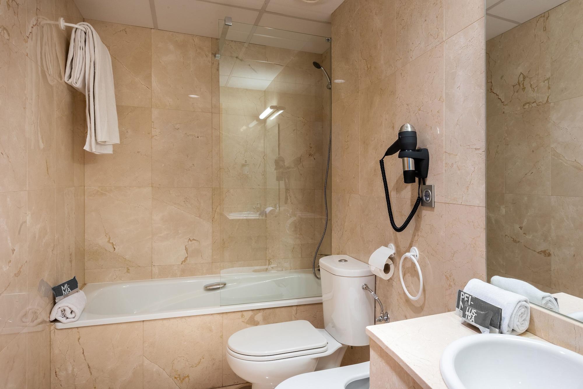 Airport Suites, Affiliated By Meliá