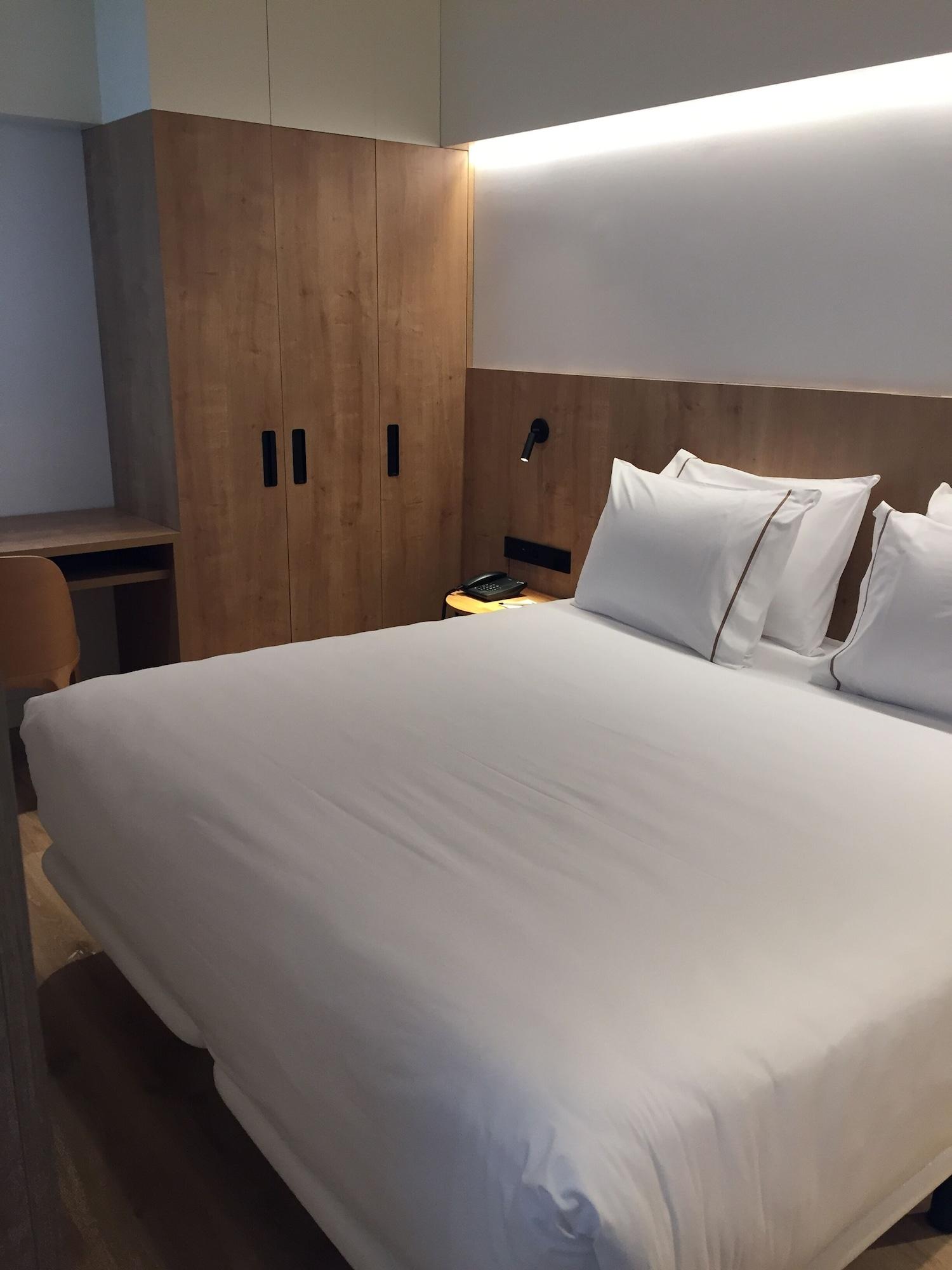 Hotel Muralto Princesa 3*