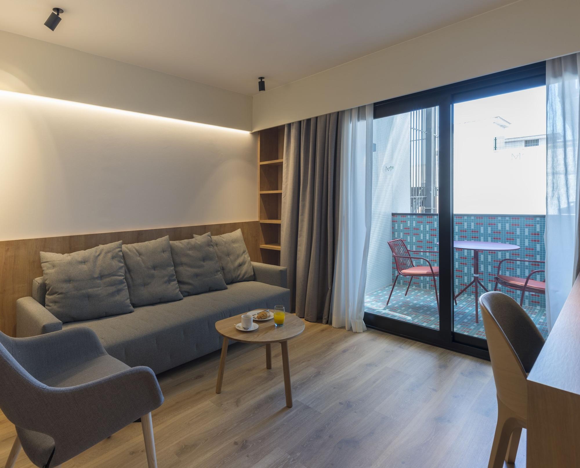 Hotel Muralto Princesa