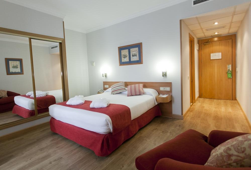 Muralto Princesa 3* Madrid