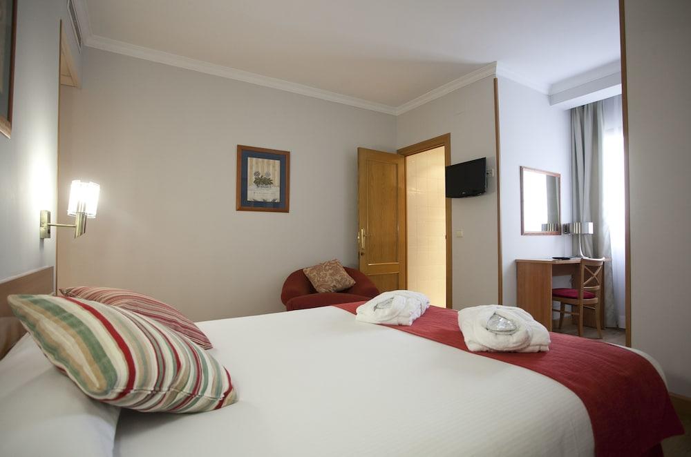 Muralto Princesa Hotel 3*