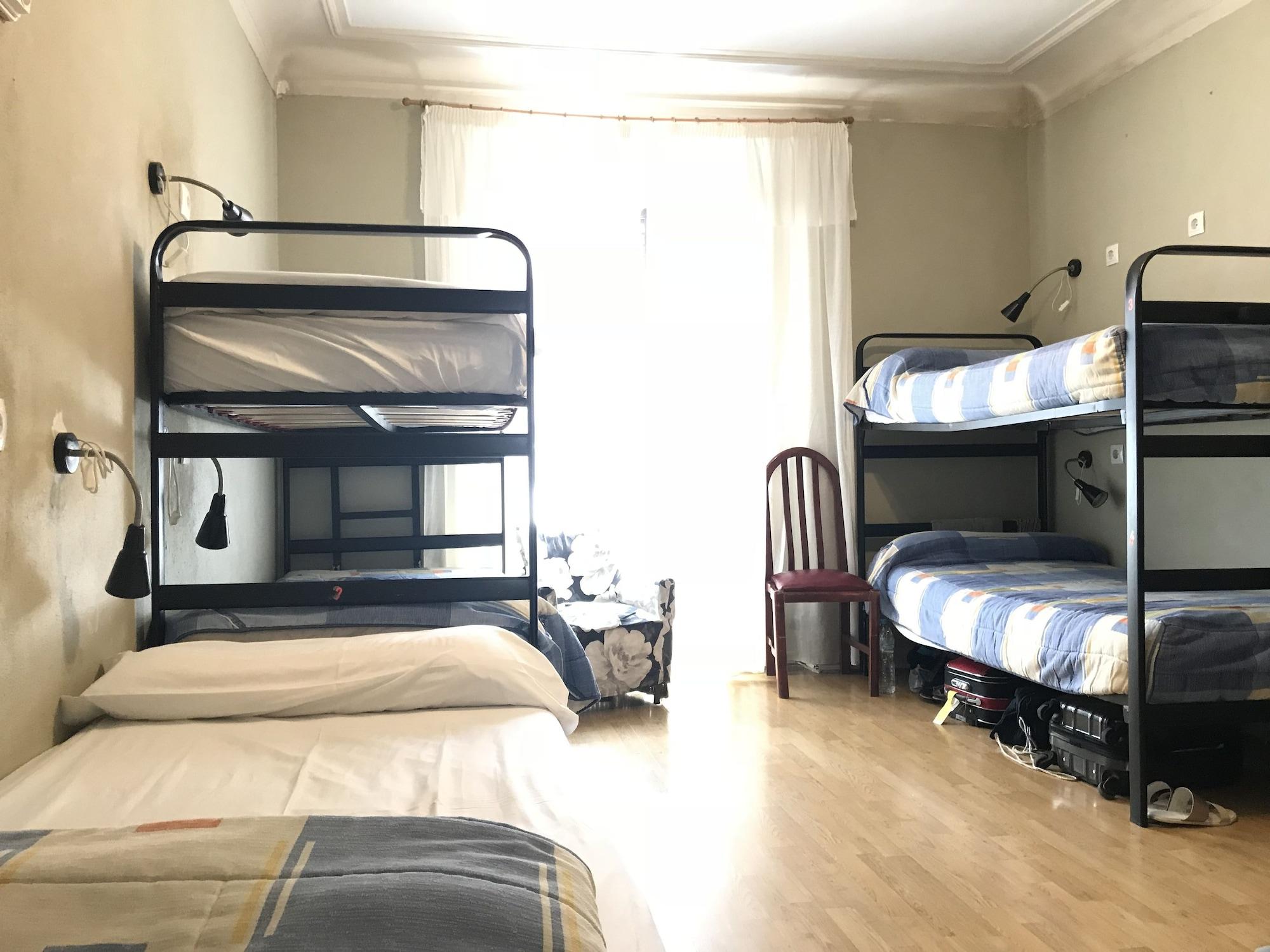 Rc Miguel Angel Hostal *