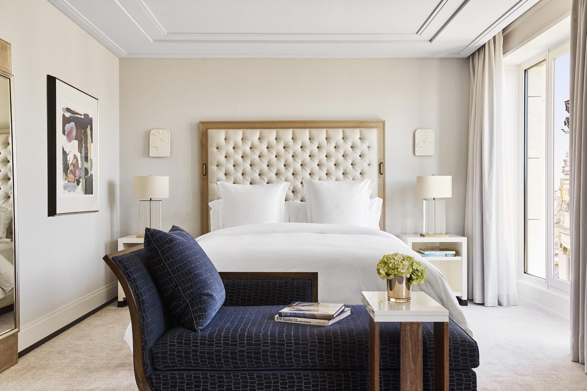 Four Seasons Madrid