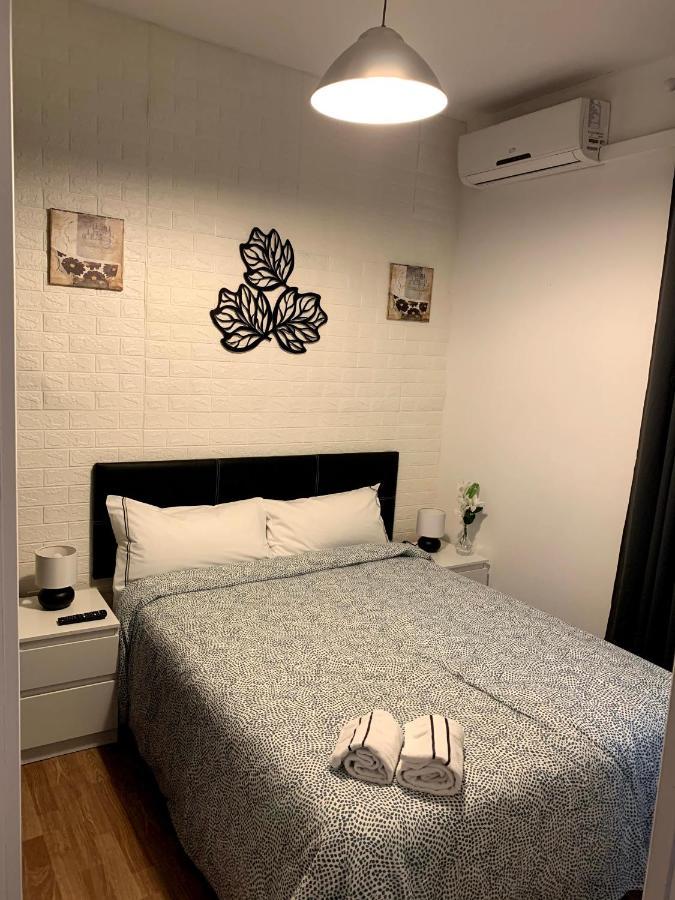 Appartement Barco 13 Estudio *