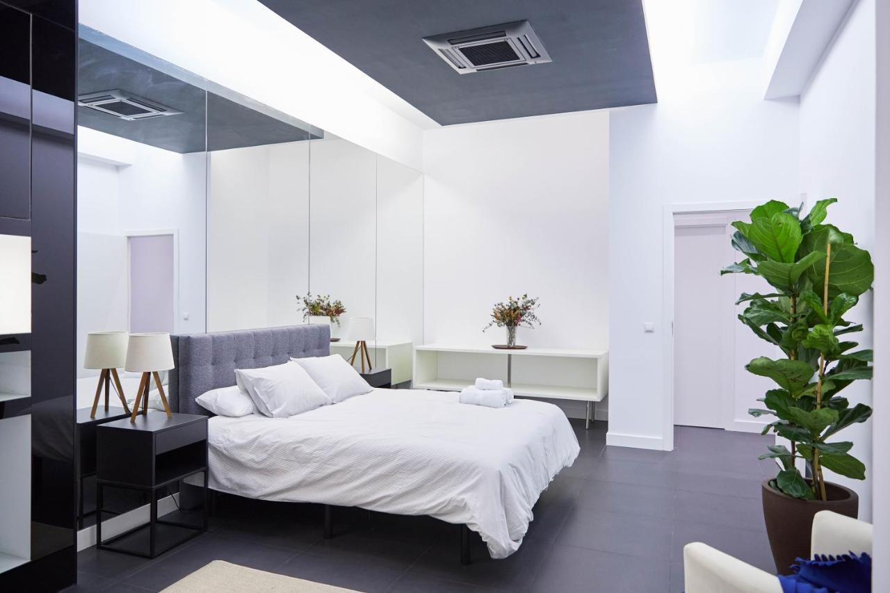 Apartment Loft Principe Pio *