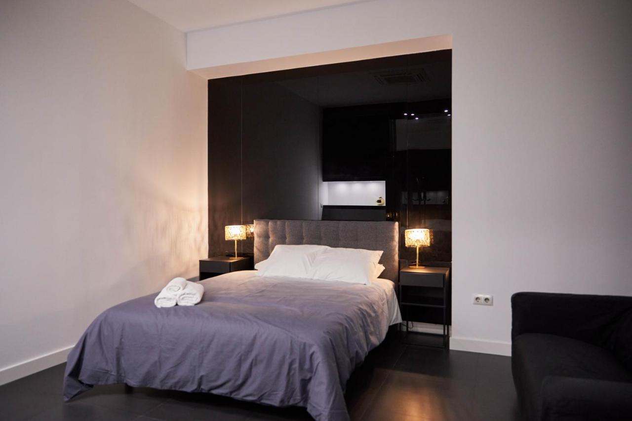 Apartment Loft Principe Pio Madrid