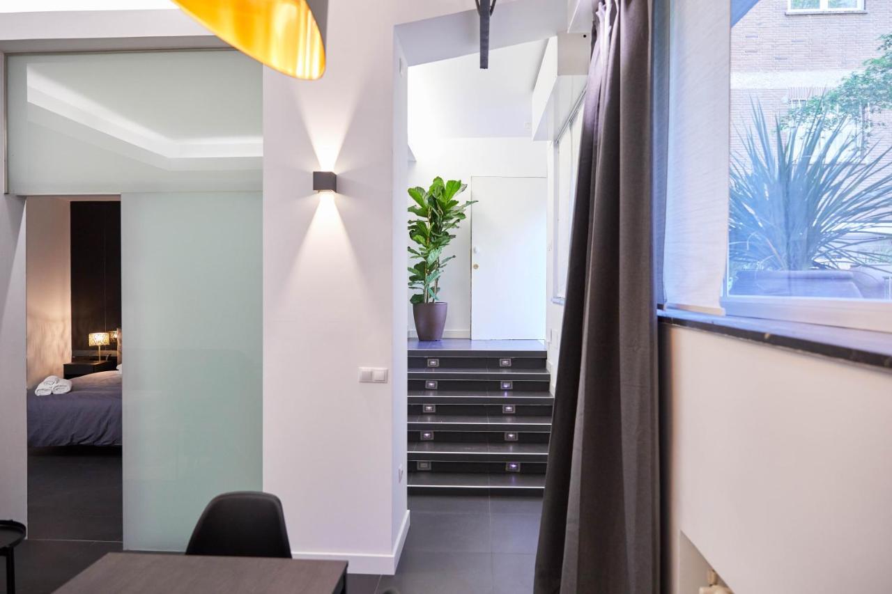 Apartment Loft Principe Pio