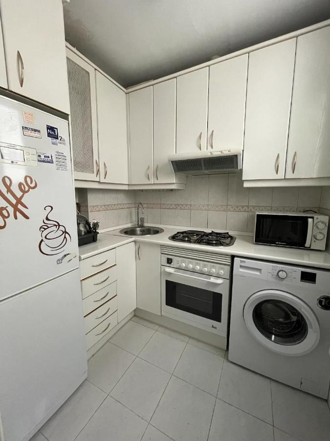 Apartamento Apartamento Cerca Del Centro De *