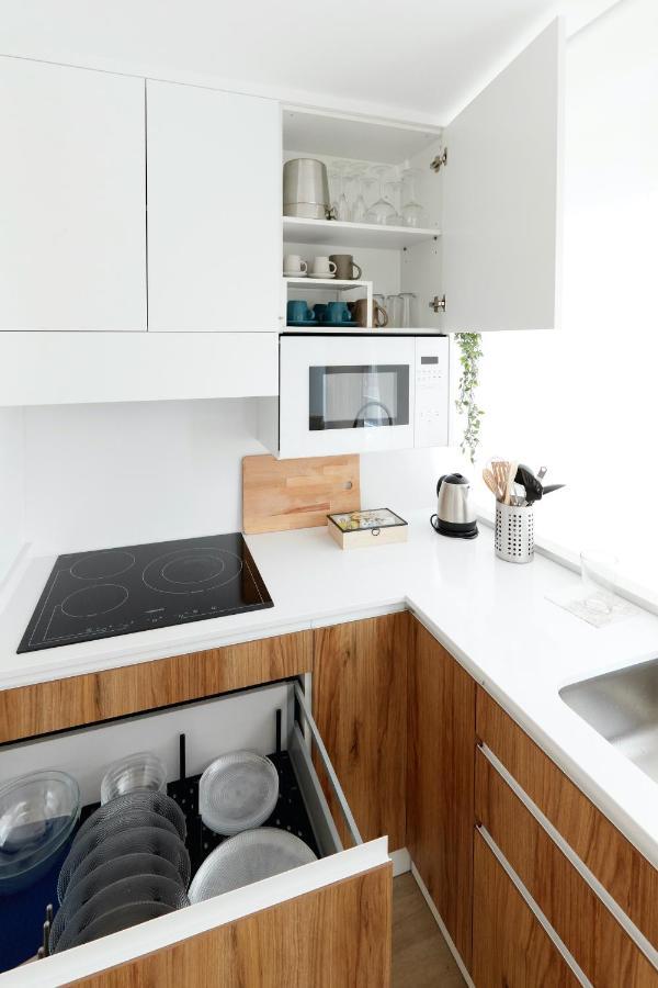Precioso Loft Zona Santiago Bernabeu Apartamento