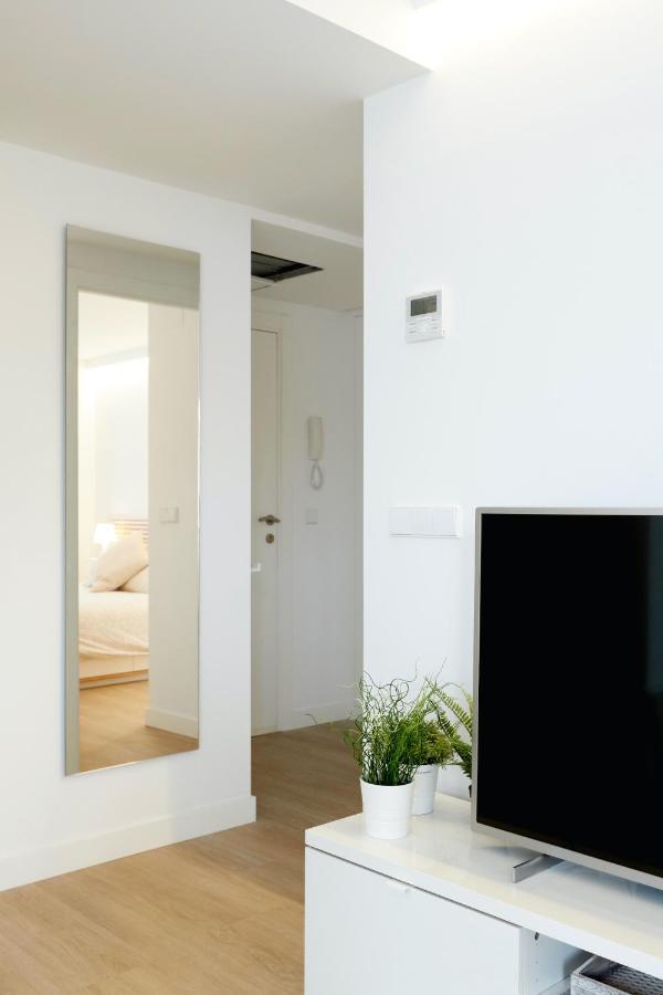 Appartement Precioso Loft Zona Santiago Bernabeu *