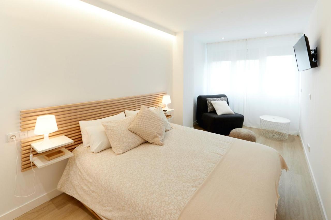Precioso Loft Zona Santiago Bernabeu Madrid