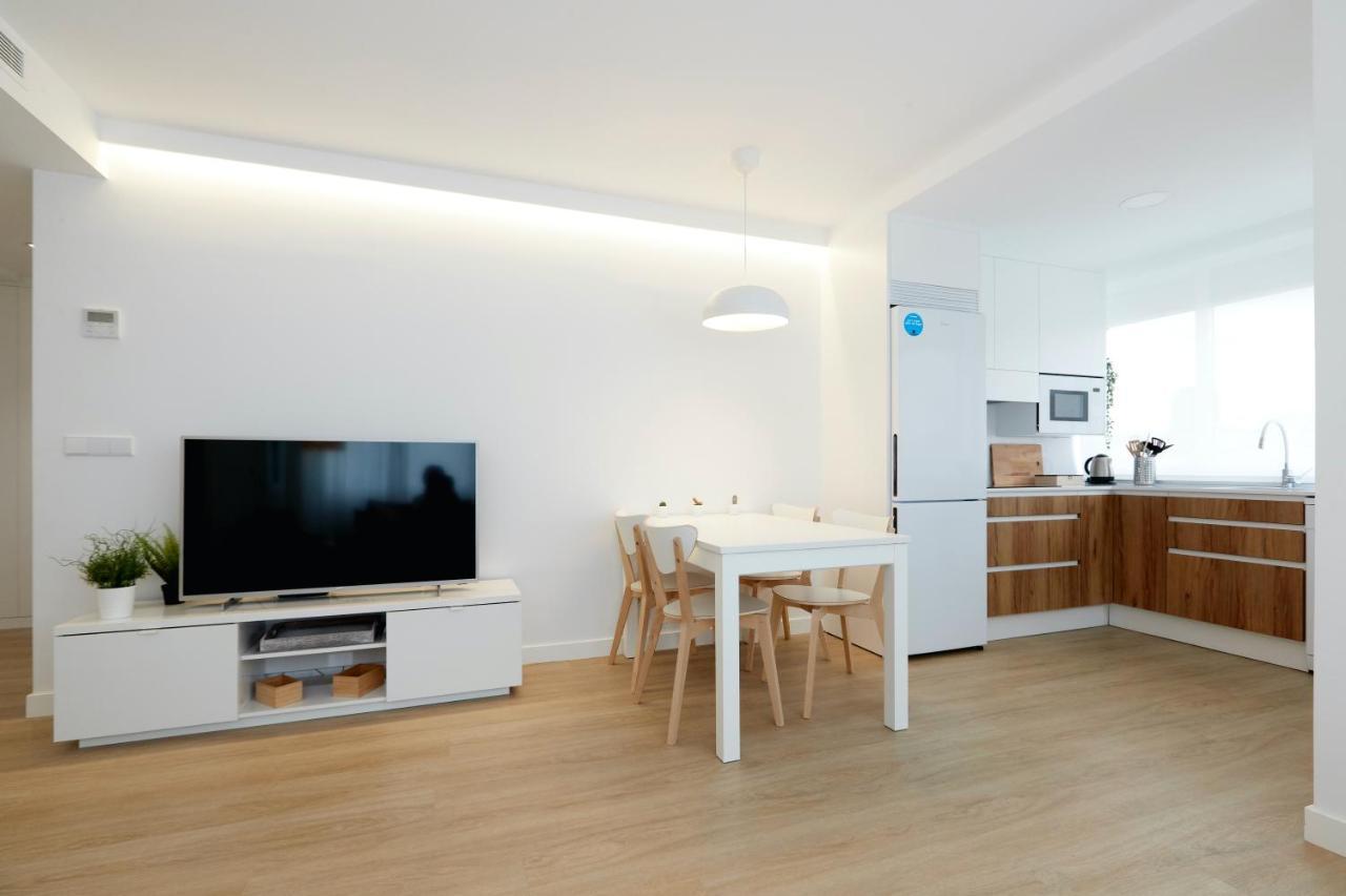 Precioso Loft Zona Santiago Bernabeu Apartamento *