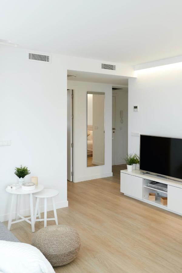 Precioso Loft Zona Santiago Bernabeu Apartamento
