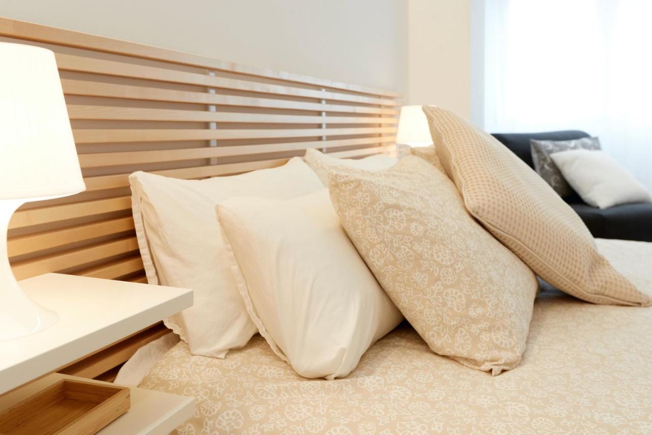 Precioso Loft Zona Santiago Bernabeu Madri