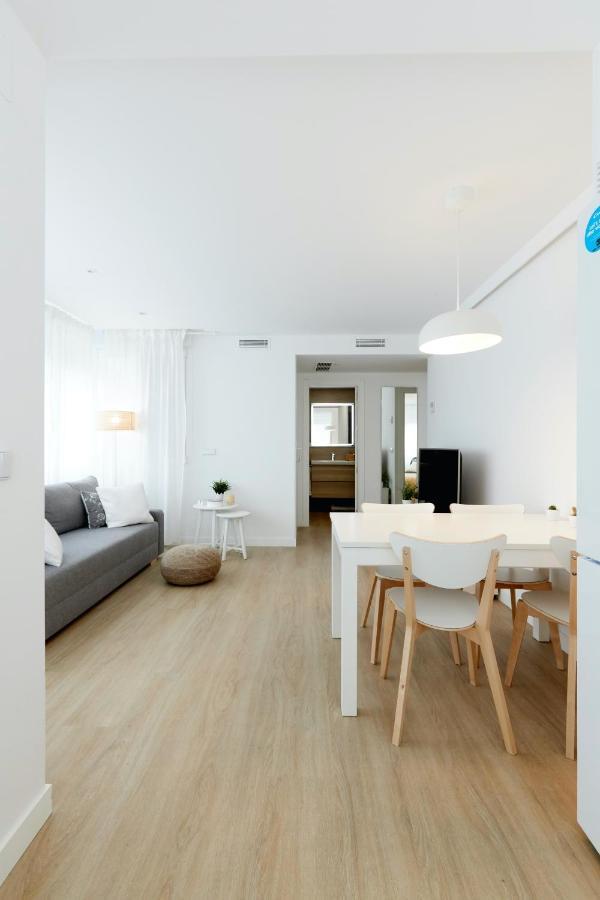 Precioso Loft Zona Santiago Bernabeu * Madrid