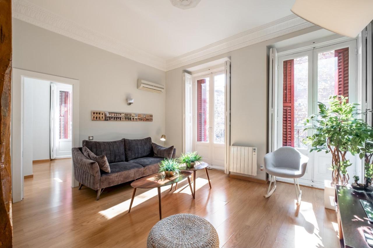 Apartamento Minty - Plaza De Espana *