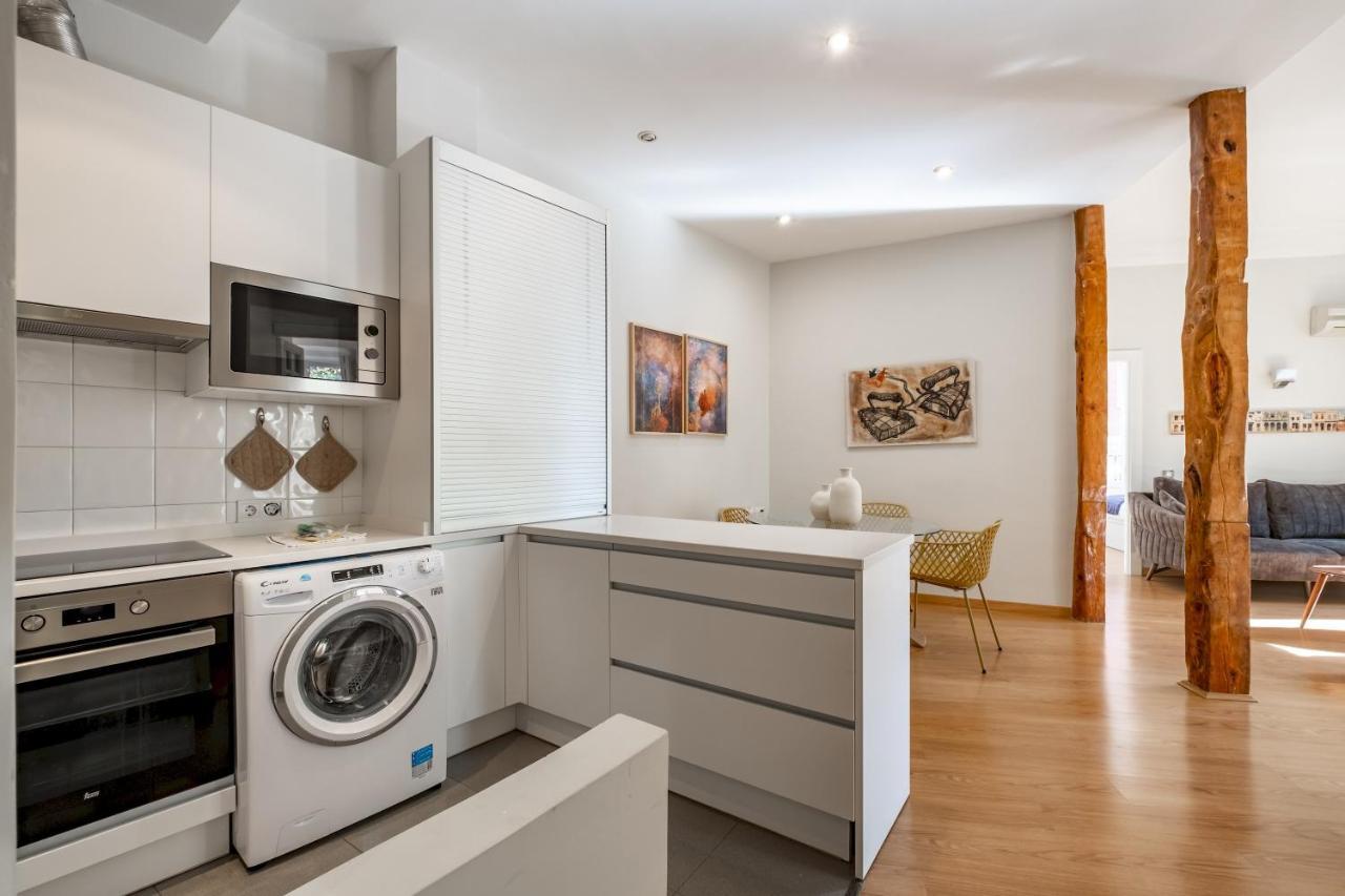 Apartamento Minty - Plaza De Espana *