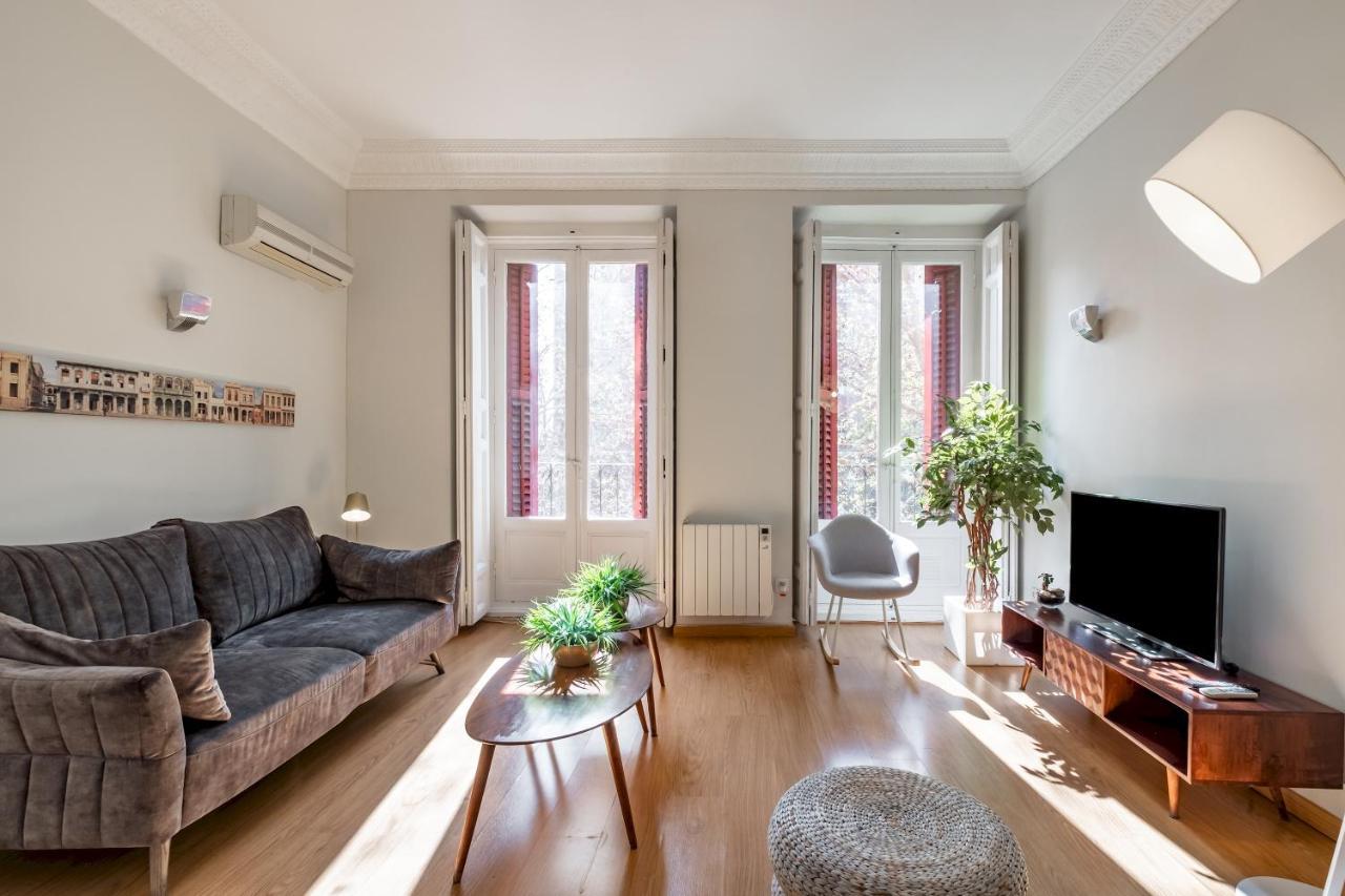 Apartamento Minty - Plaza De Espana *