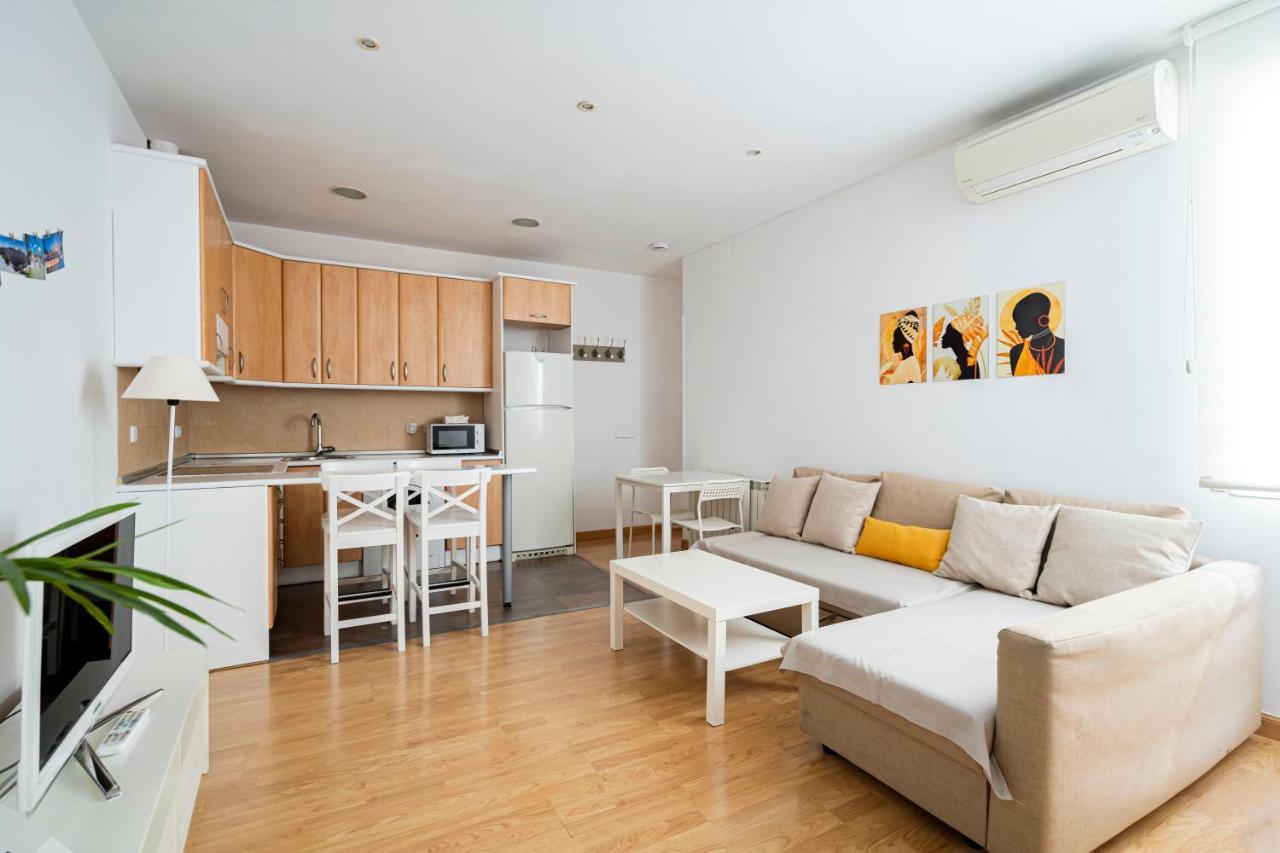 Apartamento Cosy Malasana Madri