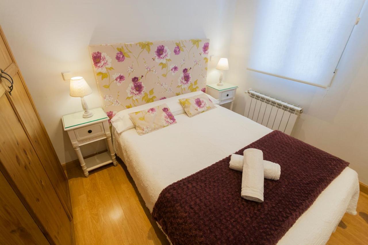 Cosy Malasana Apartamento Madri