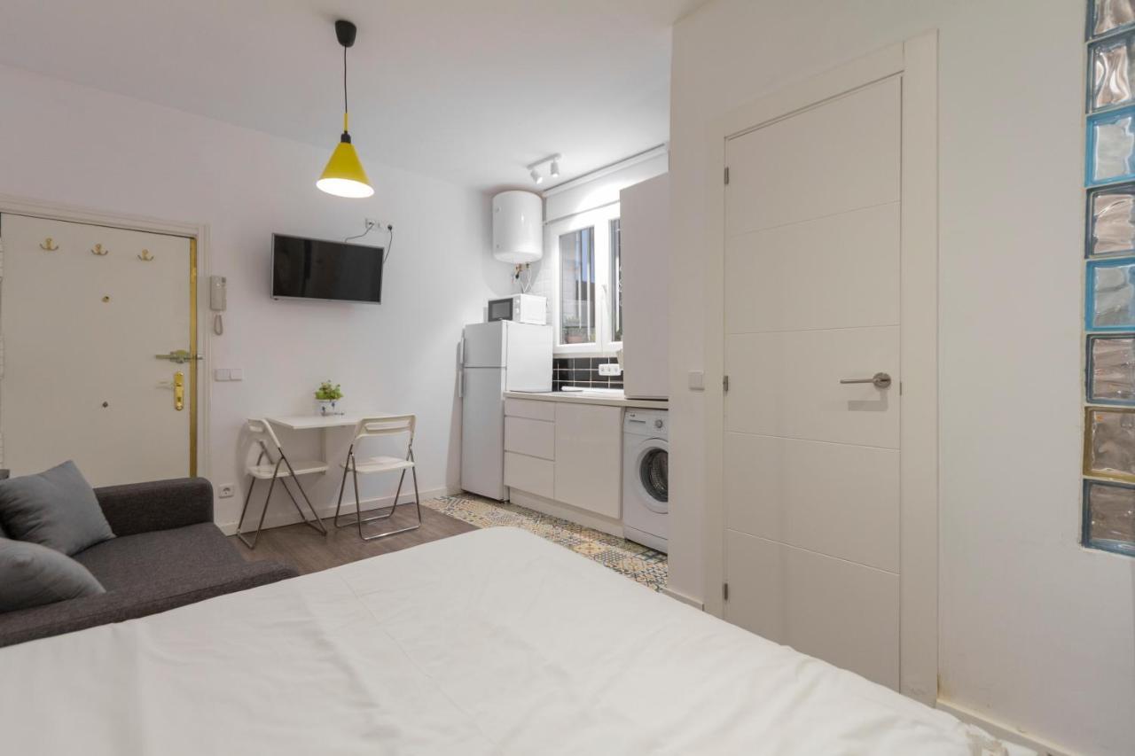 Apart Meson Embajadores M3 Appartement