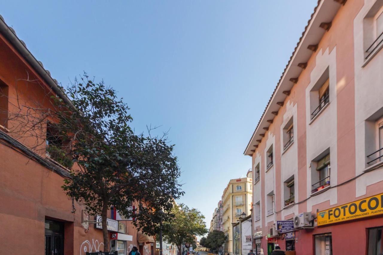 Apart Meson Embajadores M3 Appartamento *