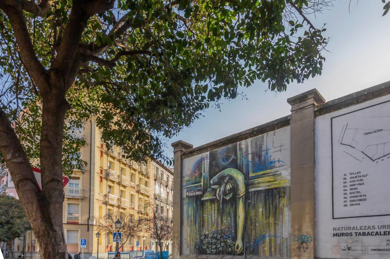 Apart Meson Embajadores M3 Appartement *